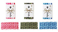 A BATHING APE ABC CAMO TENUGUI JAPANESE TOWEL - happyjagabee store