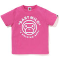 A BATHING APE BAPE KIDS MILO ALL SAFARI KIDS GIFT SET