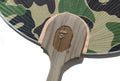 A BATHING APE ABC CAMO JAPANESE FAN - happyjagabee store