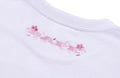A BATHING APE SAKURA A BATHING APE TEE