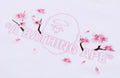 A BATHING APE SAKURA A BATHING APE TEE