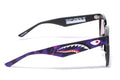 A BATHING APE SHARK SUNGLASSES 13