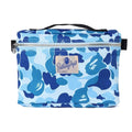 A BATHING APE ABC MUSIC POUCH - happyjagabee store