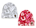 A BATHING APE BABY MILO STORE BABY MILO KNIT CAP #1