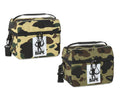 A BATHING APE 1ST CAMO LUNCH BAG