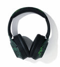 A BATHING APE x RAZER NEON CAMO HEADSET