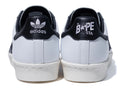 A BATHING APE BAPE x adidas Originals SUPERSTAR 80S BAPE