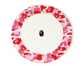 A BATHING APE ABC CAMO DISHES - happyjagabee store