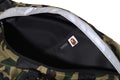 A BATHING APE PORTER 1ST CAMO ONE SHOULDER BAG