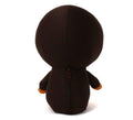 A BATHING APE BABY MILO PLUSH DOLL CUSHION