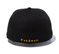 New Era NEW ERA 59 Fifty Cap Eevee 8Bit Mew Clip