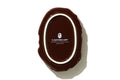 A BATHING APE APE HEAD ASHTRAY