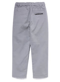 A BATHING APE BAPE KIDS TUCK CHINO PANTS ( KIDS & JUNIOR )