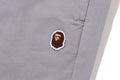 A BATHING APE BAPE KIDS TUCK CHINO PANTS ( KIDS & JUNIOR )