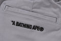 A BATHING APE BAPE KIDS TUCK CHINO PANTS ( KIDS & JUNIOR )