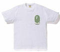 A BATHING APE Men's CITY TEE TOKYO KATAKANA COLLEGE TEE - happyjagabee store