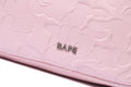 A BATHING APE Ladies' SOLID CAMO SHOULDER BAG