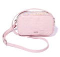 A BATHING APE Ladies' SOLID CAMO SHOULDER BAG