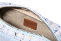 A BATHING APE Ladies' SOLID CAMO SHOULDER BAG