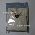 HUMAN MADE RABBIT RAGLAN KNIT SWEATER