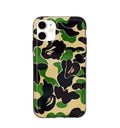 A BATHING APE ABC CAMO iPhone CASE for iPhone 11 Pro / iPhone 11 - happyjagabee store