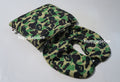 A BATHING APE ABC 2WAY NECK PILLOW - happyjagabee store