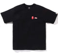 A BATHING APE BAPE x VANS TEE