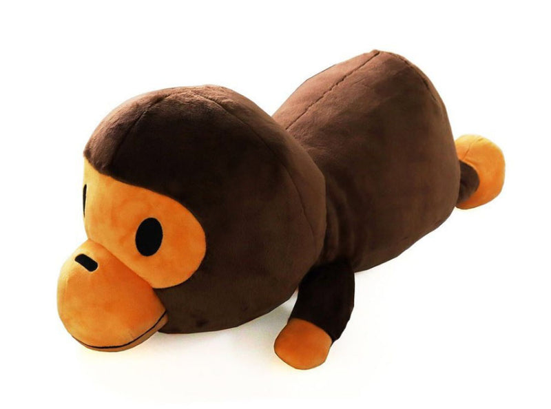 A BATHING APE BABY MILO BODY PILLOW