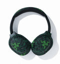 A BATHING APE x RAZER NEON CAMO HEADSET