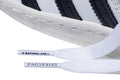 A BATHING APE BAPE x adidas Originals SUPERSTAR 80S BAPE