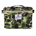 A BATHING APE ABC MUSIC POUCH - happyjagabee store