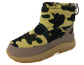 A BATHING APE SUICOKE BOWER BOOTS (1ST CAMO )