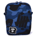 A BATHING APE BAPE x UNDEFEATED UNDFTD MULTI POUCH POCKET PANTS BAPE Limited Color