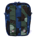 A BATHING APE BAPE x UNDEFEATED UNDFTD MULTI POUCH POCKET PANTS BAPE Limited Color