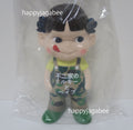 A BATHING APE BAPE x FUJIYA ABC CAMO PEKO SOFUBI Green