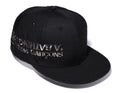 A BATHING APE COMME des GARCONS OSAKA × BAPE CAP LIMITED