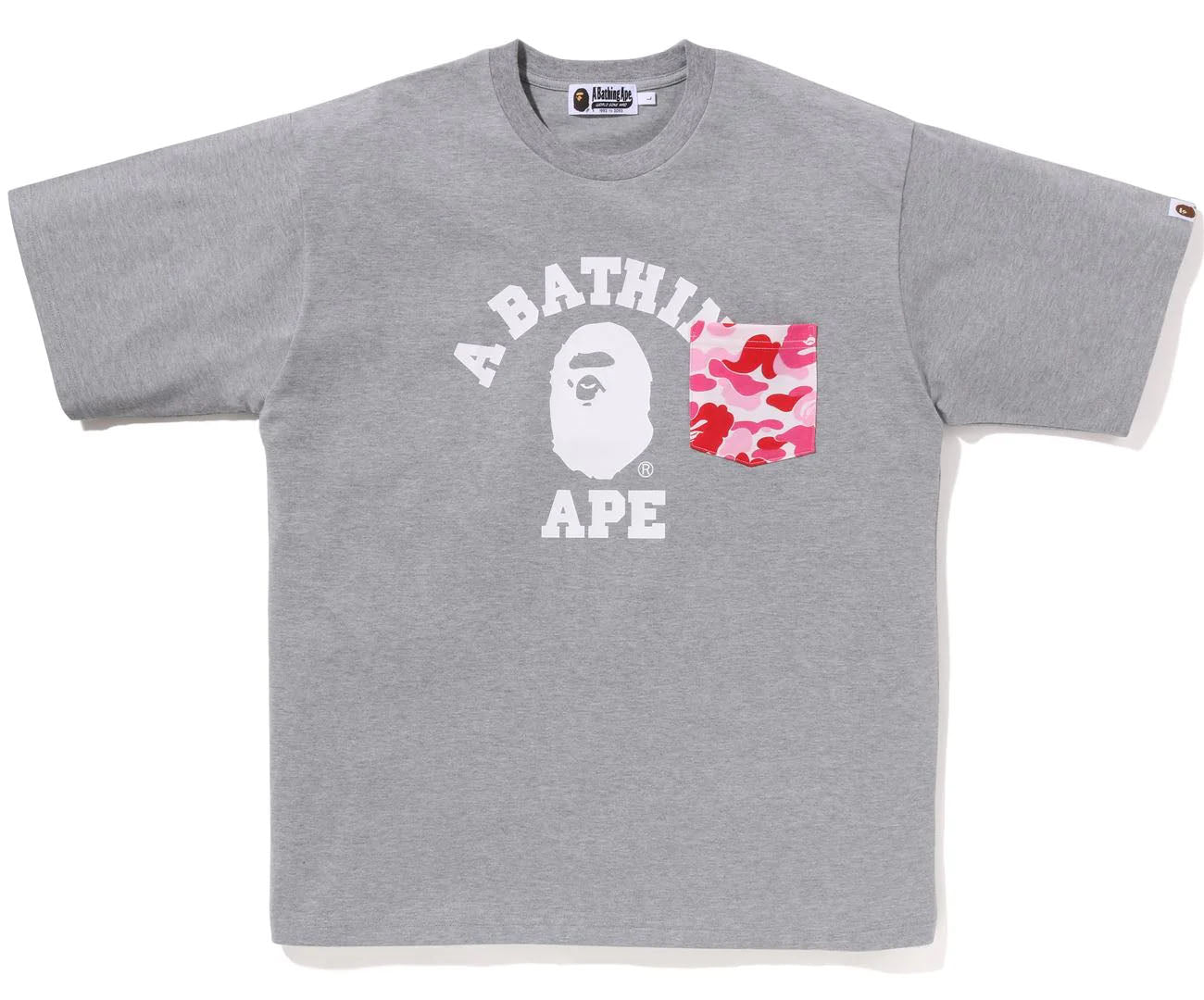 A BATHING APE ABC CAMO STA GI BELT – happyjagabee store