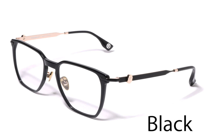 A BATHING APE OPTICAL FLAME 6