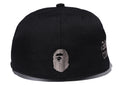 A BATHING APE COMME des GARCONS OSAKA × BAPE CAP LIMITED