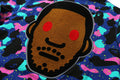 A BATHING APE BAPE x KID CUDI SWEAT CARDIGAN