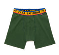 CACTUS PLANT FLEA MARKET SATURDAY FLEA BOXER BRIEF