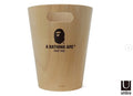 A BATHING APE BAPE x UMBRA WOODROW TRASH CAN