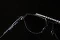 A BATHING APE x mastermind JAPAN EYEWEAR 2nd COLLECTION FLAT-LIGHT SUNGLASSE 5 BMJ005