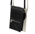 A BATHING APE Ladies' MILO PHONE POUCH