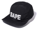 A BATHING APE BAPE JET CAP