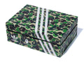 A BATHING APE BAPE x adidas Originals SUPERSTAR 80S BAPE