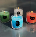 A BATHING APE BY BATHING APE CANDLE