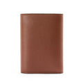 LOEWE x Spirited Away Dust Bunny Susuwatari small vertical wallet in classic calfskin