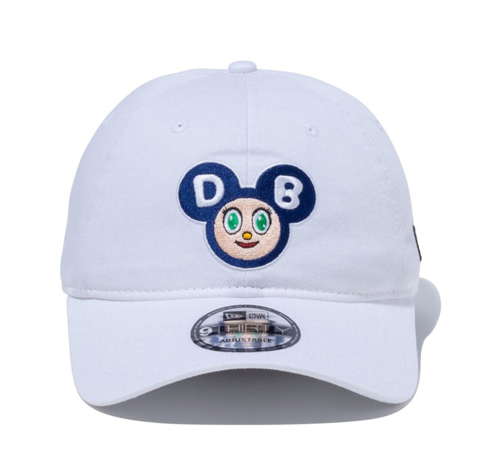 NEW ERA x Takashi Murakami 9 Thirty Cap #2 – happyjagabee store