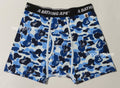 A BATHING APE ABC CAMO TRANKS - happyjagabee store